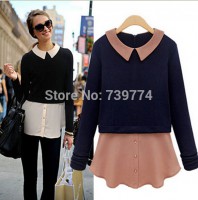 Buso colegiala de verano